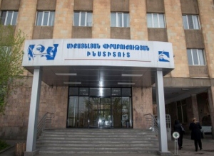 Военнослужащий по контракту перемещен в больницу с огнестрельным ранением: SHAMSHYAN.com