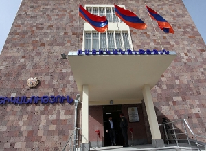 «Հայկական հատուկ օլիմպիադաներ» ՀԿ նախագահը յուրացրել է նաեւ  հաշմանդամություն ունեցող երեխաների թոշակը