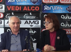 «Խորհրդարանում հին ոգին է թևածում»