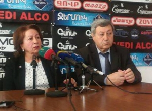 «Ցեմենտի 2 գործարան կա Հայաստանում, իրանական ցեմենտն ի՞նչ ենք անում»