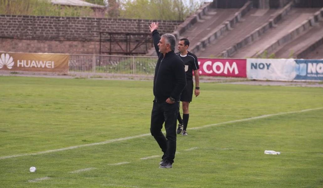 sport ararat 19.04.