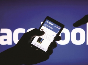 Facebook-ը կրկին հայտնվել է սկանդալում