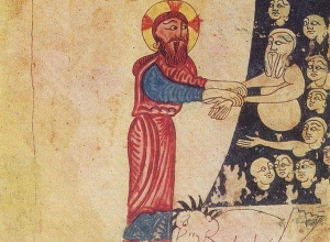 Չարչարանաց շաբաթ