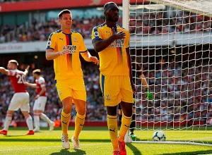 «Արսենալը» պարտվեց «Քրիստալ Փելասին», Մխիթարյանը խաղալու շանս չստացավ