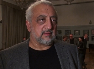 «Նման մասշտաբ ամեն տեղ չէ, որ կարելի է տեսնել». Լևոն Մուրադյան