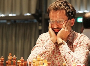 Grenke Сhess Сlassic. Լեւոն Արոնյանը դարձյալ կիսեց միավորը