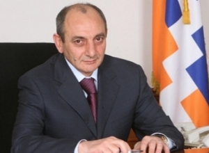 Увольнения и новые назначения по указу Бако Саакяна