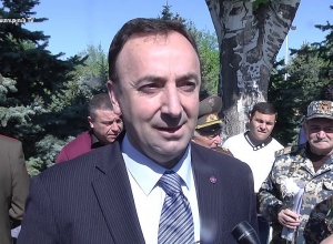 «Այս պաշտոնում ես չպետք է մասնակցեմ Սահմանադրական փոփոխություններին». Հրայր Թովմասյան