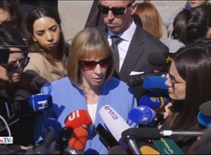 The United States does not deny historical facts - US Ambassador to Armenia