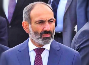 Проект Амулсара должен пройти новую ОВОС: Никол Пашинян