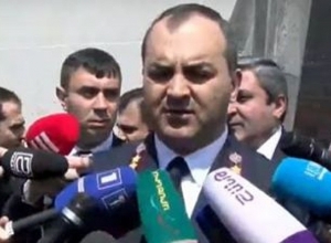 Ոչ ոք չկասկածի, որ ընթանալու է լրիվ, օբյեկտիվ նախաքննություն. Արթուր Դավթյանը՝ Սանասարյանի գործի մասին