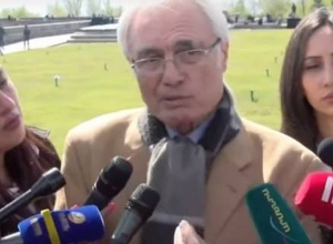 Տիգրան Մանսուրյանի  80-ամյակի փառատոնը կֆինանսավորվի