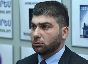 Davit Sanasaryan’s statement: I will not appeal