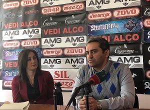 Если Армения не будет противодействовать отрицанию Турции, она станет мишенью для обвинений