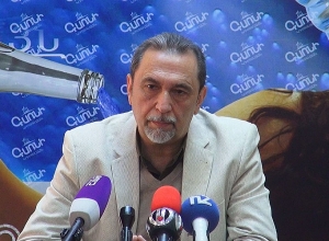 Այս տարի կառավարությունը չի հայտարարել տենդեր  խեցգետնի և ձկների պաշարների որոշման համար