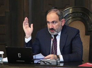 Պետք է դուրս գալ համալսարաններին նեղացնելու քաղաքականությունից. Նիկոլ Փաշինյան