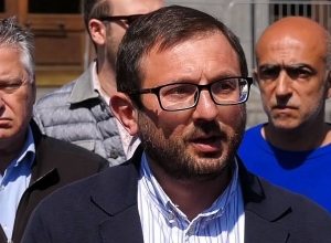 «Сожжение флага направлено не против народа, а против многолетнего турецкого отрицания»