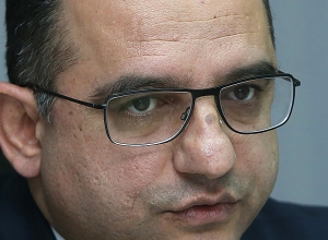 Նախարարը 50000 աշխատատեղերի վերաբերյալ մանրամասներ չհայտնեց