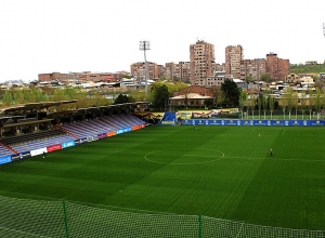 «Բանանցը» հաղթեց նոր մարզադաշտում