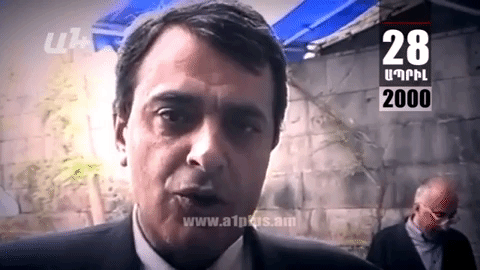 Օրացույց. 28-ը ապրիլի. Ինչու Ռ. Քոչարյանը թույլ չտվեց, որ Գ. Ջհանգիրյանը պարզաբանումներ ներկայացնի 27-ի գործով