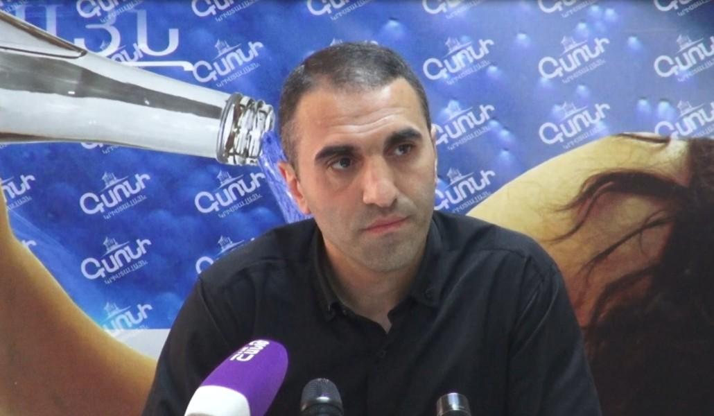 Սամվել Հովհաննիսյան