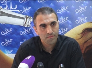 «Վալերիյ Օսիպյանը թաքուն հանդիպում է գործով կարևոր վկաների հետ». գործով մեղադրյալի եղբայր