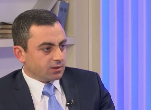 Представителем новоизбранного Верховного органа АРФД Армении избран Ишхан Сагателян