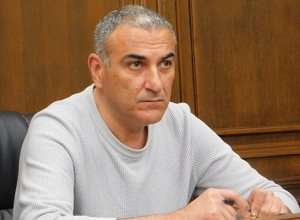 Հայկ Գեւորգյանը՝ Ծառուկյանի մասին. «Ստացվում է՝ իրականում եղել է սեփականատերերի ցանկում, բայց թաքնված» . Առավոտ