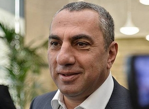 Самвела Алексаняна сегодня допросили в Следственном комитете: armtimes.com