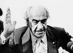 В Ереван перевезены останки Гургена Яникяна — духовного отца ASALA