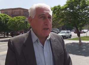 «Не работать стало модным»: житель Еревана