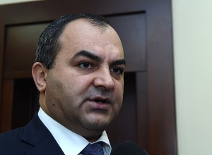 Генеральный прокурор в парламенте представляет проделанную работу:  Прямой эфир