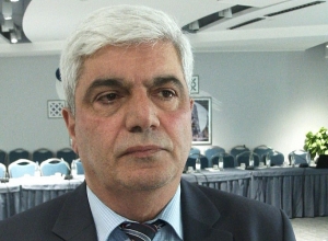 МИД и Рада Украины обсудят: Степан Григорян