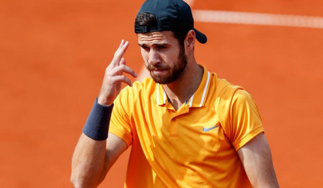 a1+tenis khachanov