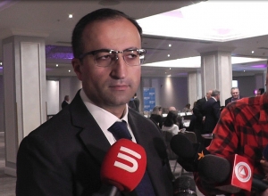Քաղաքապետարանը 70 մլն դրամ է հատկացրել Նորք-Մարաշ բժշկական կենտրոնին․ նախարար