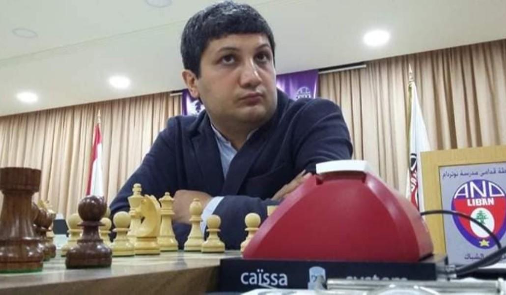 a1+chess bejrut