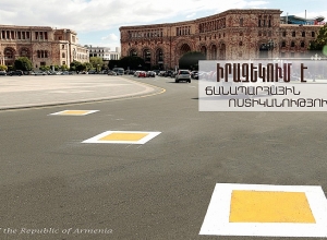 Произведены изменения в проверочных тестах на получения водительского удостоверения