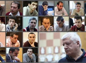 Գրոսմայստերների բաց նամակը  Նիկոլ Փաշինյանին. «Կենդանի լեգենդը պետք է աշխատի»