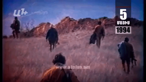 Օրացույց.5-ը Մայիսի. Հրադադարի հիմք դարձած Բիշքեկի արձանագրությունից մինչեւ Արթուր Բաղդասարյանին տրվող փոխհատուցում