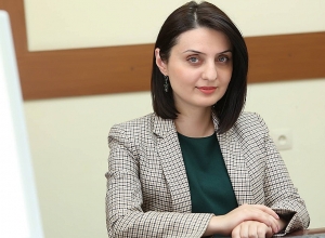 «Խստորեն դատապարտում եմ «Բուկինիստ» սրճարանում տեղի ունեցածը. Զարուհի Բաթոյան