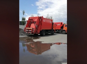 «Կիրակնօրյա լավ լուր»՝ Երևանի քաղաքապետարանից