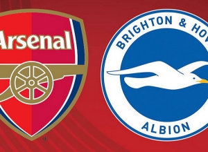 ՈՒՂԻՂ. «Արսենալ» - «Բրայթոն». Հենրիխ Մխիթարյանը մեկնարկային կազմում է