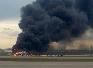 Из 78 человек спаслись только 37: Следственный комитет РФ