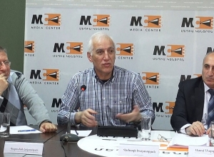 Միամտություն կլինի կարծել, թե գործարարը կհրաժարվի իր մենաշնորհից. տնտեսագետ