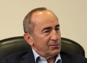 I will join the struggle against the new authorities - Robert Kocharyan