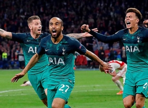 Չեմպիոնների լիգայում՝ անգլիական եզրափակիչ