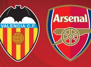 ՈՒՂԻՂ. «Վալենսիա» - «Արսենալ». Հենրիխ Մխիթարյանը հայտավորված է հանդիպմանը