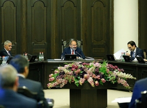 Վարչապետն անդրադարձել է  ավտոգազալցակայաններում գազի թանկացման հարցին