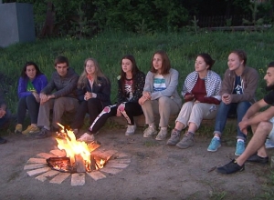 Լոռիում մեծացել է վրանային հանգիստ նախընտրող զբոսաշրջիկների թիվը