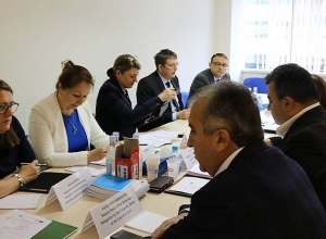 Congress to carry out a monitoring visit to Armenia